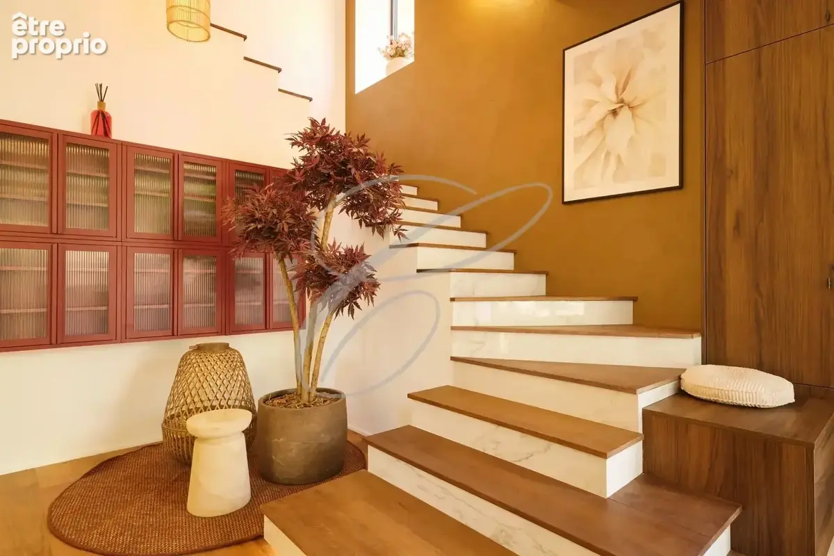 Menton garavan - propriete - photo 10
