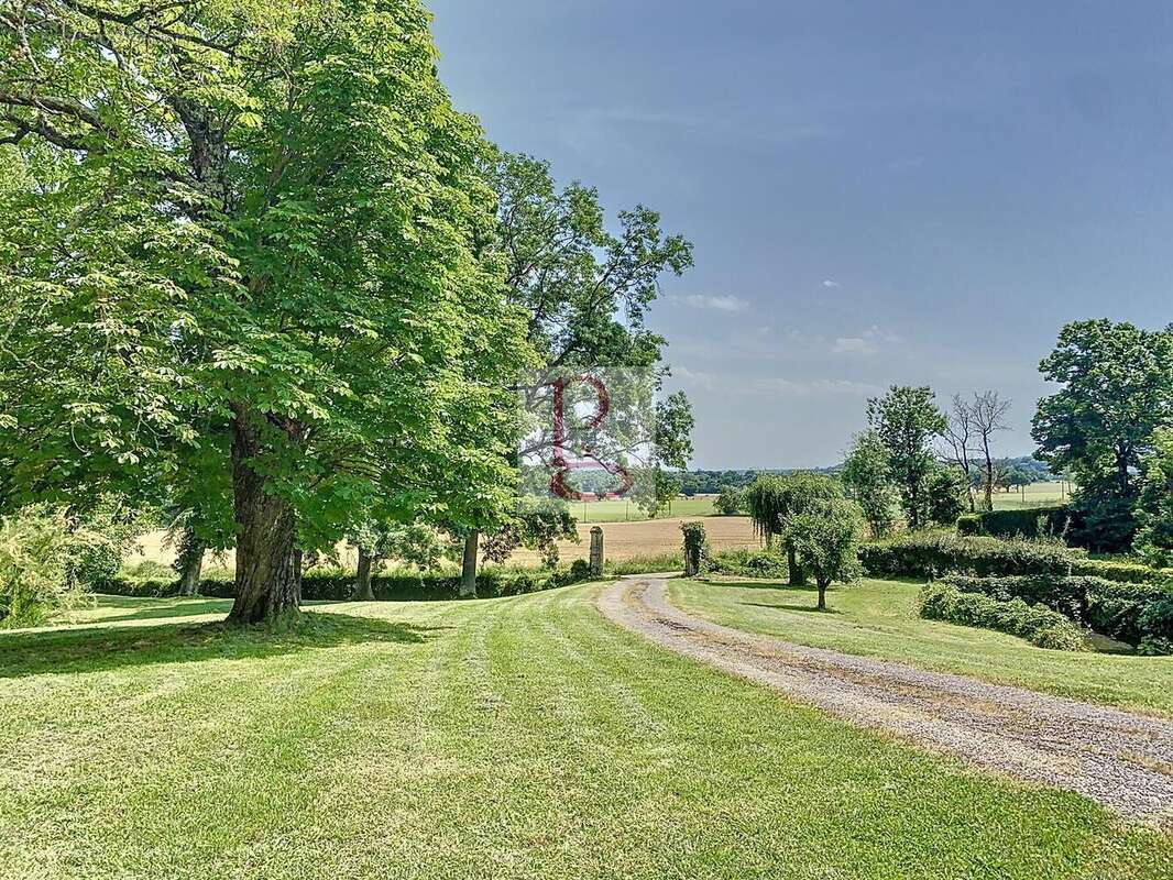 photo46720b0f7da0ee6d5af5c7c4b1f9ad0d - Maison à FLEURANCE