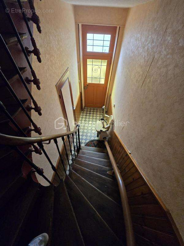 Appartement à NEVERS