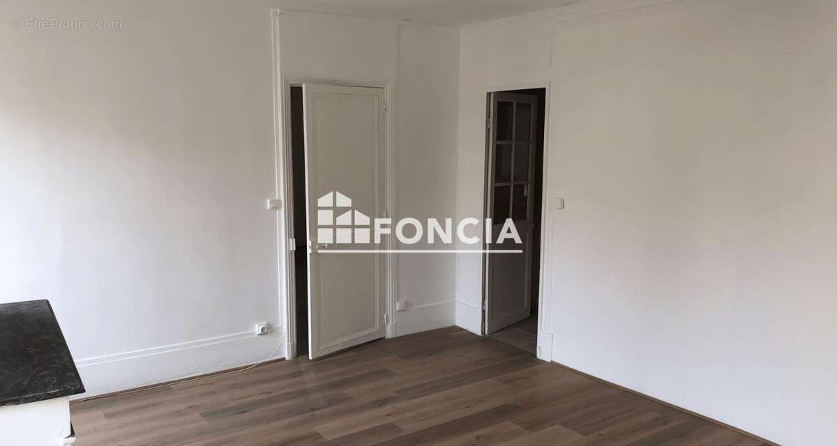 Appartement à PONTOISE