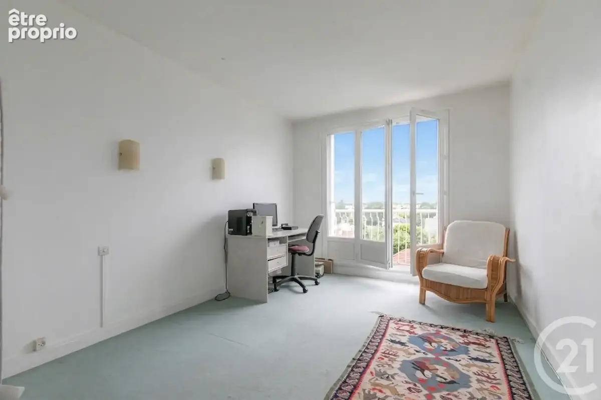 Appartement 3 pièces 72 m² à vendre à Saint-Maur-Des-Fosses (94100) - photo 6