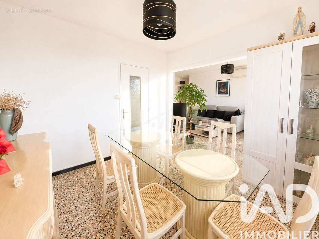 Photo 7 - Appartement à NIMES