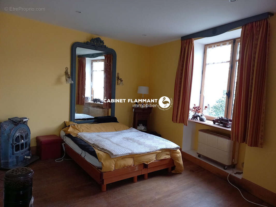 Maison à CHATILLON-SUR-SEINE