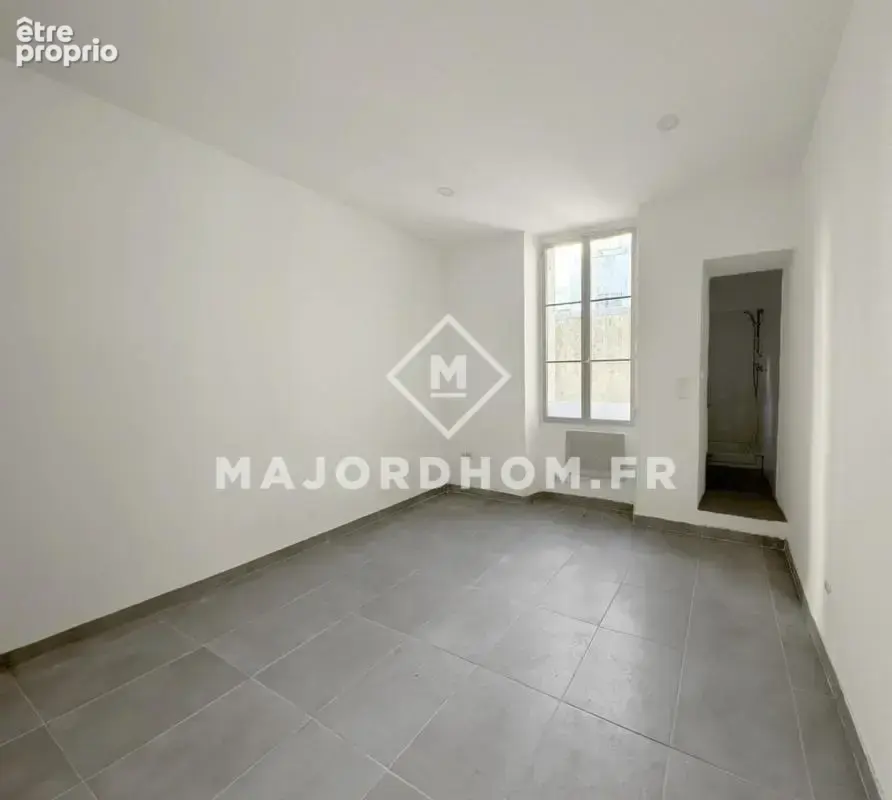 Vente T3 de 53 m² proche de l'Eglise des Réformés 13001 - photo 6