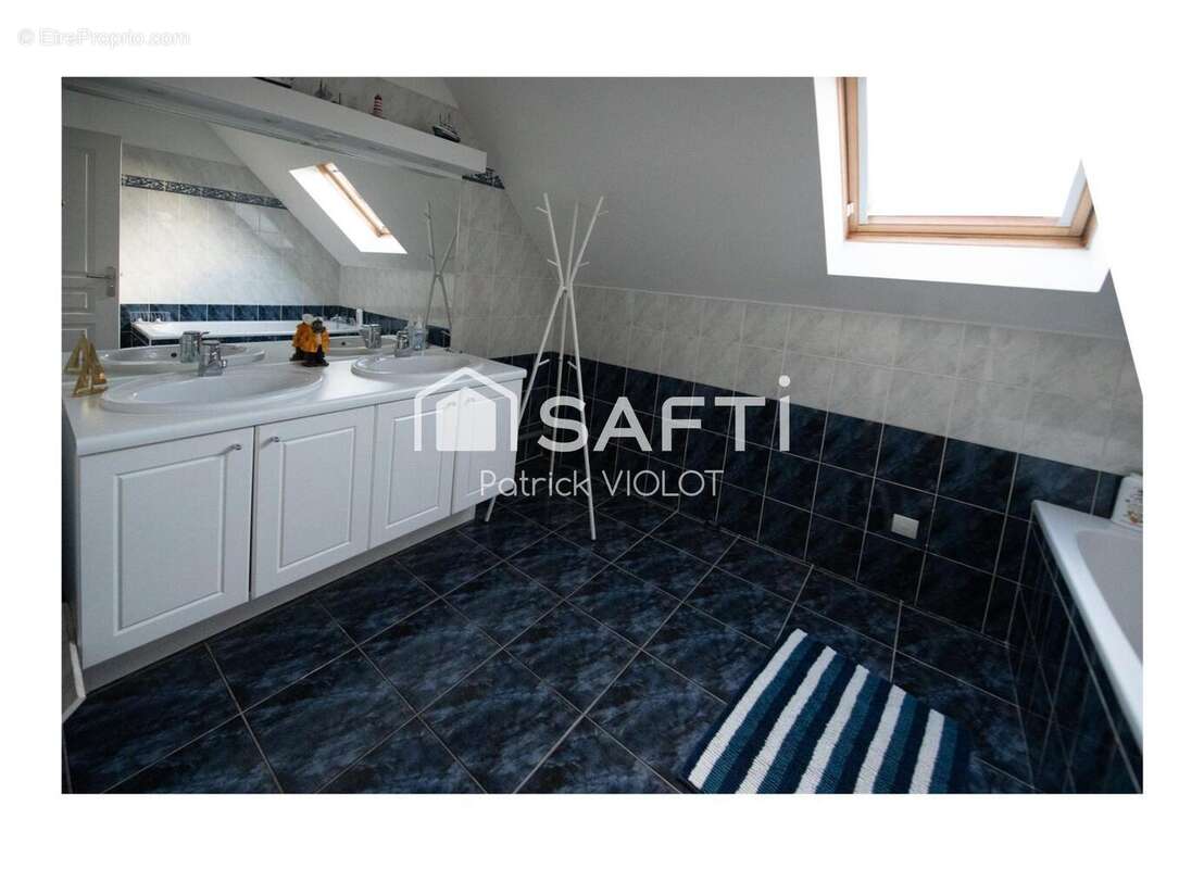 Photo 9 - Maison à COMBERTAULT