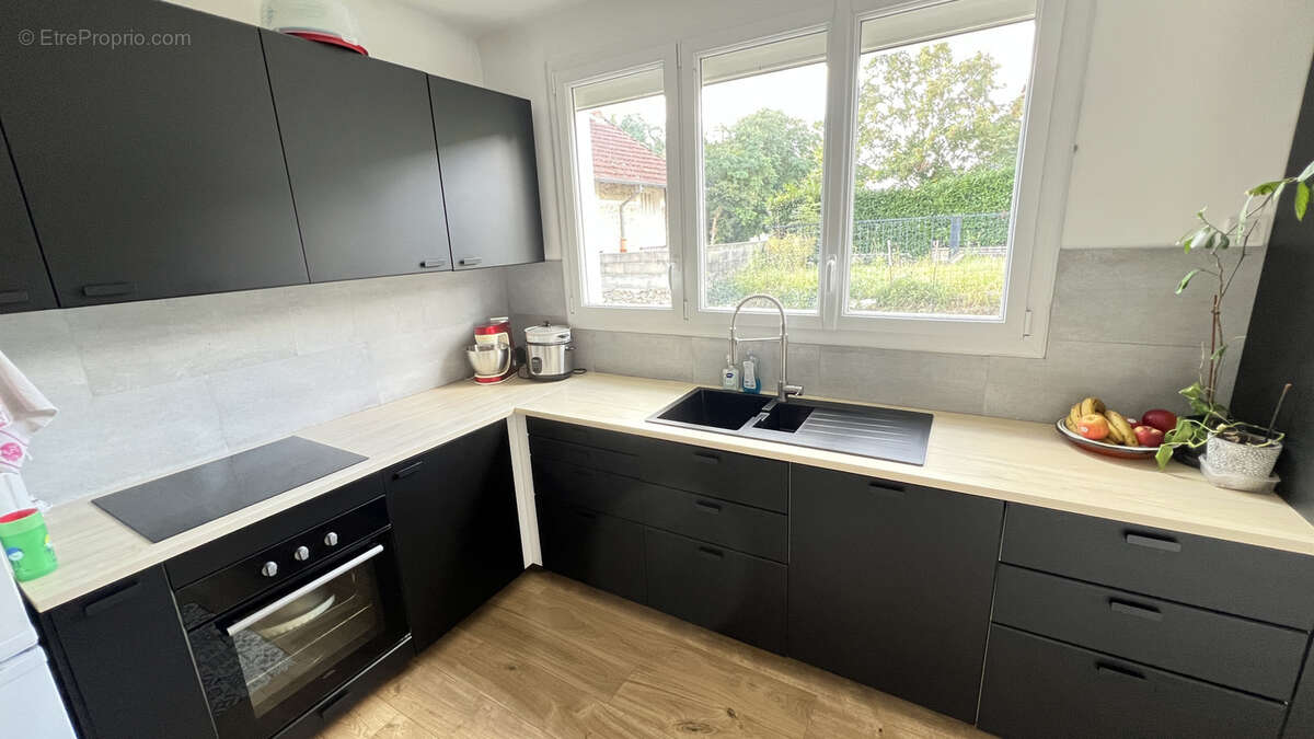 Maison à LA FERTE-ALAIS