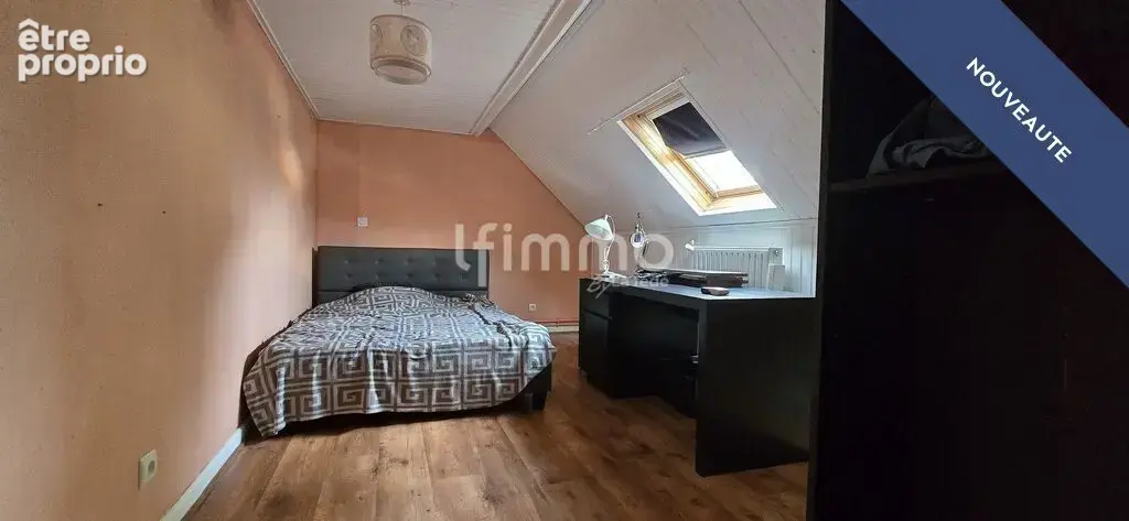  190 m² – Volumes, confort et économique d'énergie - photo 10