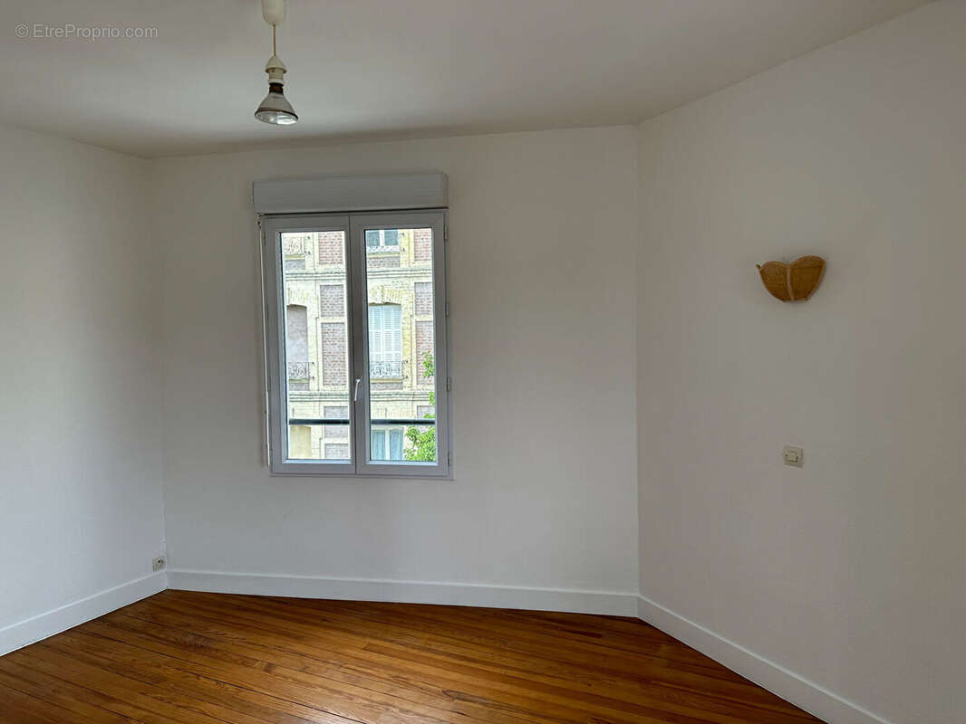 Appartement à LE HAVRE