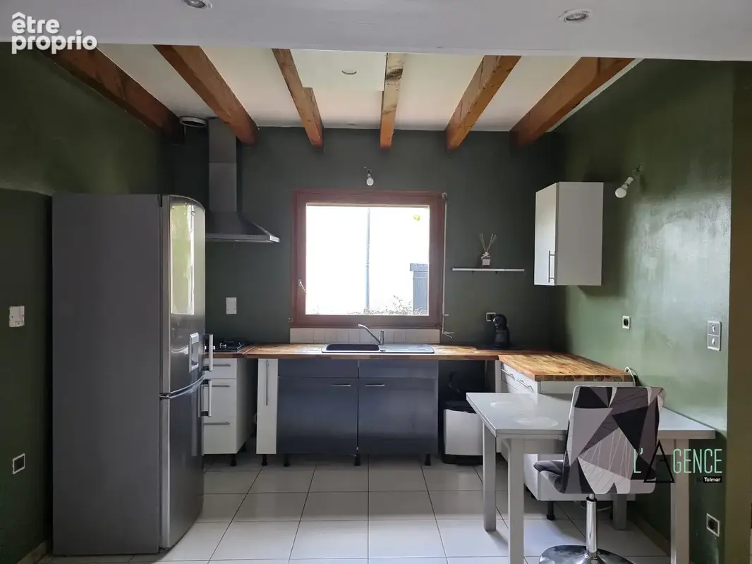 Maison 5 pièces 133 m² à vendre à Blanquefort (33290) - photo 8