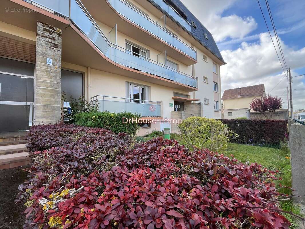 Appartement 33 m² à Ouistreham  - photo 11