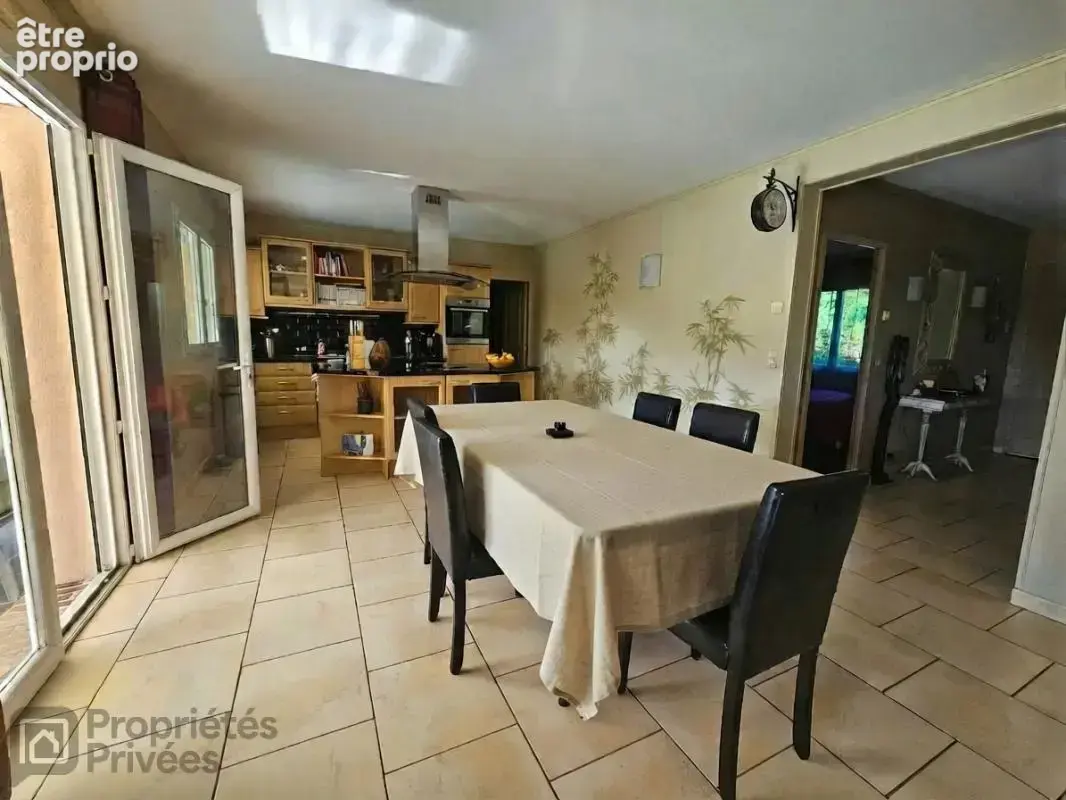 Belle Maison  Proche Honfleur 6 pièces 188 m2 - photo 6