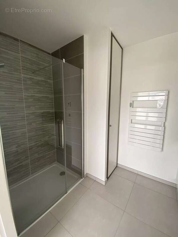 Appartement 46 m² à La Rochelle  - photo 8