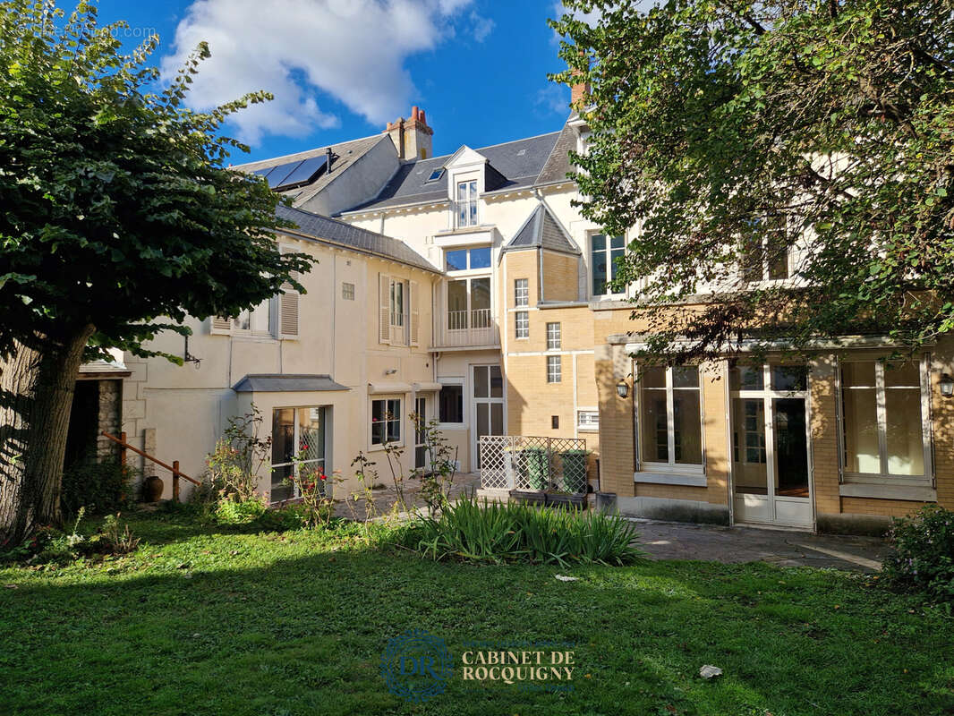 Maison orleans hyper centre a vendre - photo 3
