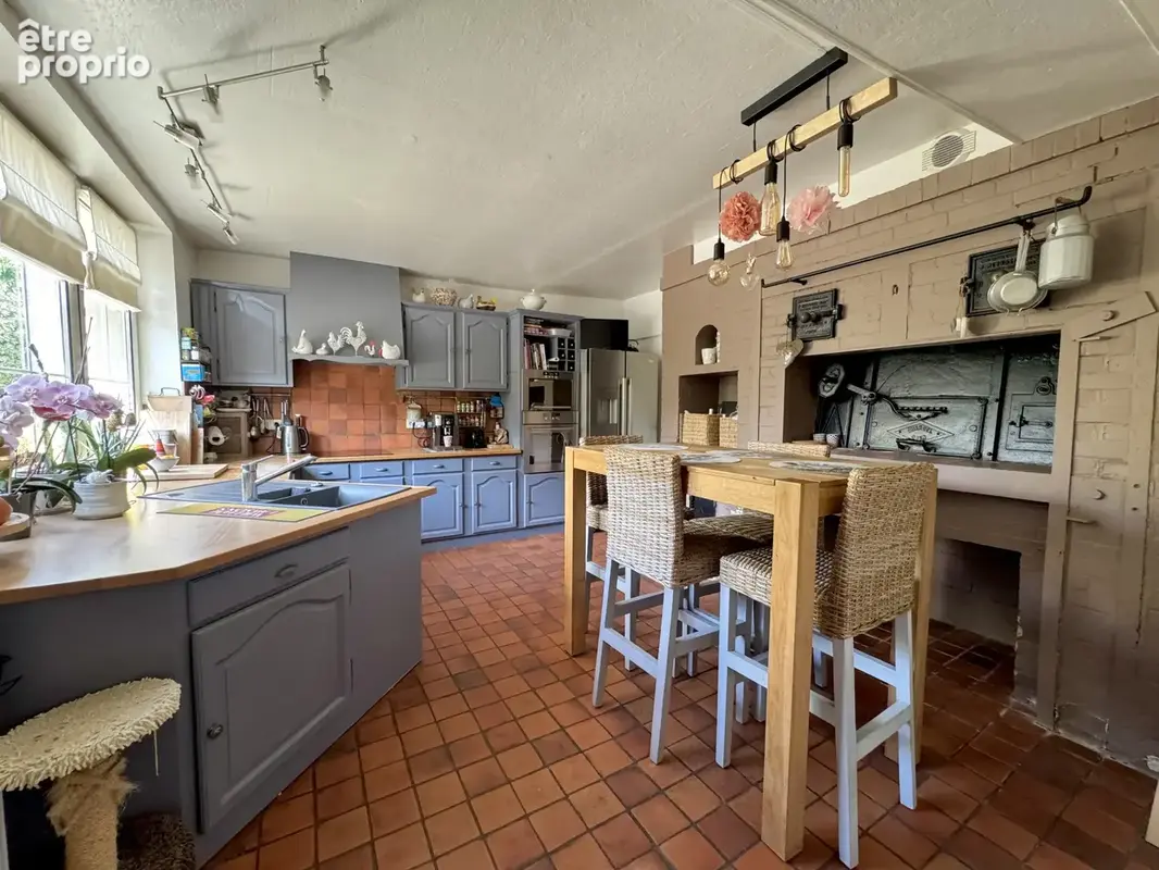 Maison familiale au calme - photo 8