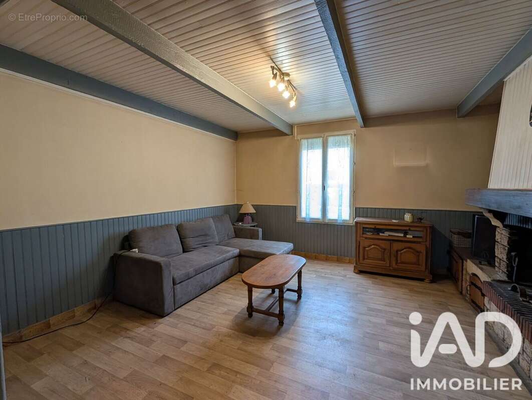 Photo 8 - Maison à LE MANS