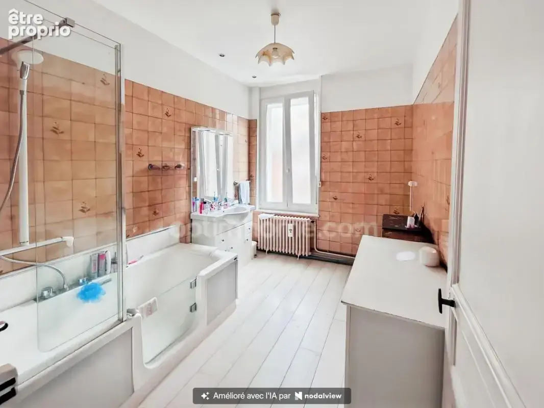 Maison 7 pièces SAINT QUENTIN (02) - photo 17