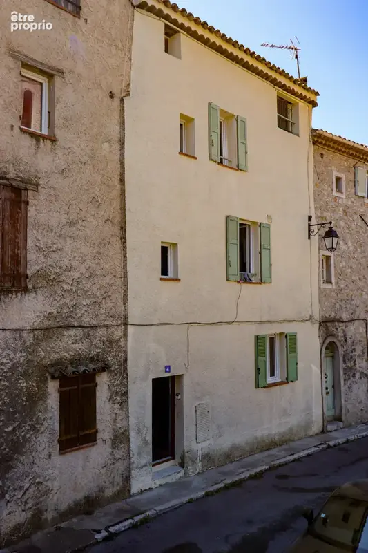 Exclusivte immeuble de rapport avec 4 appartements - photo 3