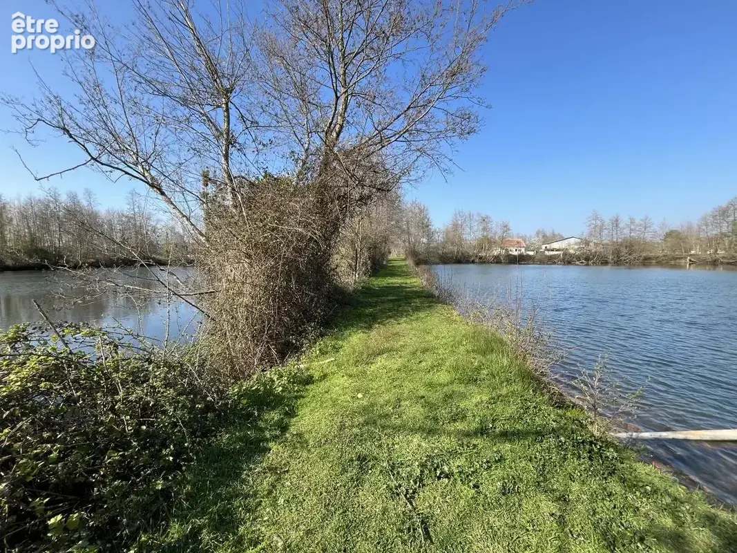Terrain 18 000 m² à vendre à Connerre (72160) - photo 2