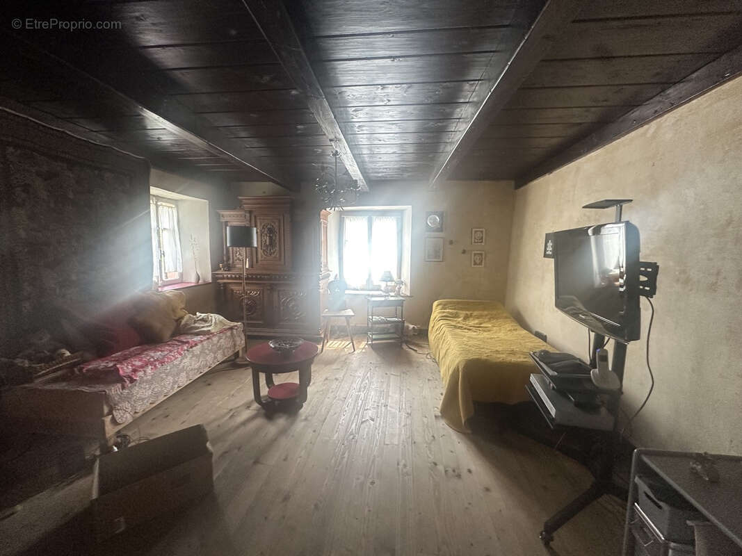 Maison à BAN-DE-LAVELINE