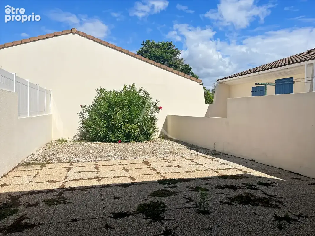 pavillon du bord de mer - photo 5