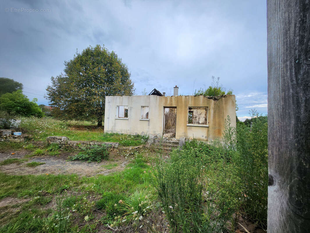 Photo 6 - Terrain à MAGNAC-BOURG