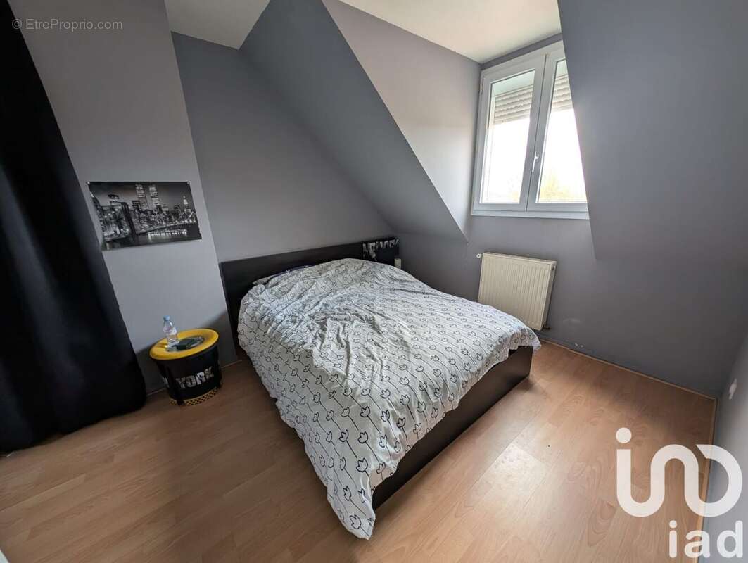 Photo 8 - Maison à BEYNES