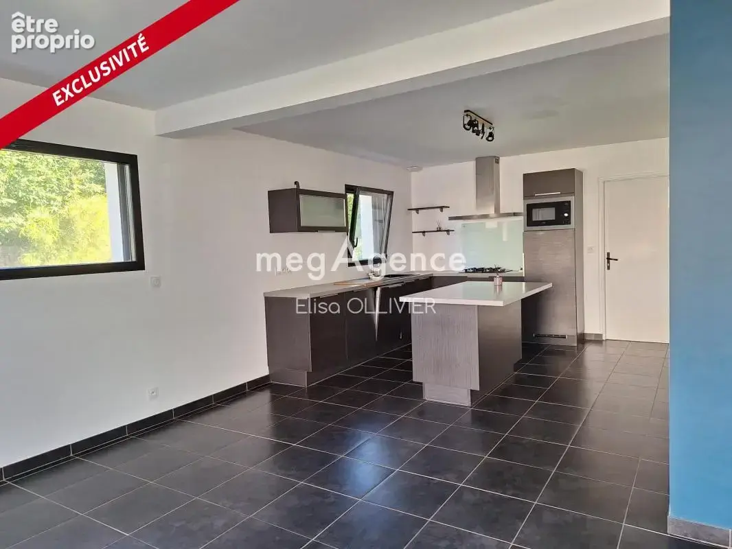Maison 4 chambres - 130m² - photo 6