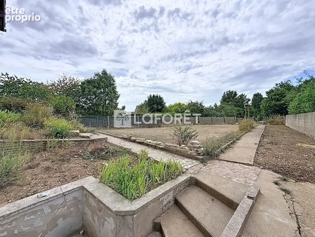 Champhol Maison familiale de 153 m² 5 chambres - photo 14