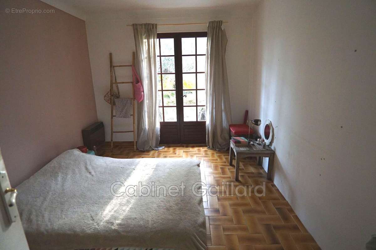 Maison à CABRIS
