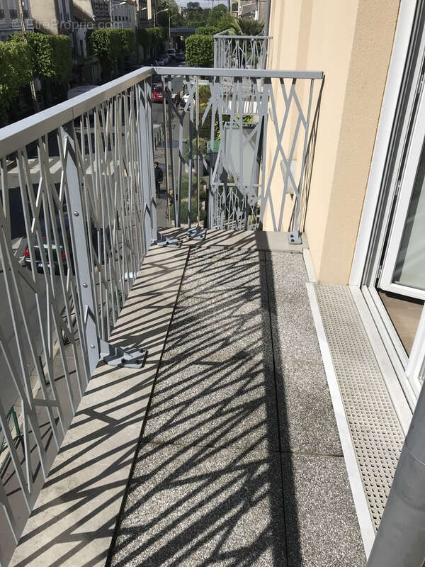 Appartement à ABLON-SUR-SEINE