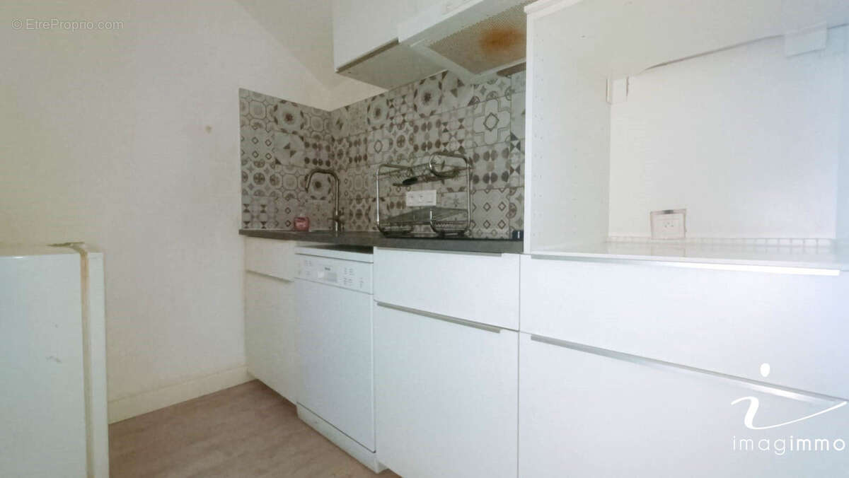 Appartement à LODEVE