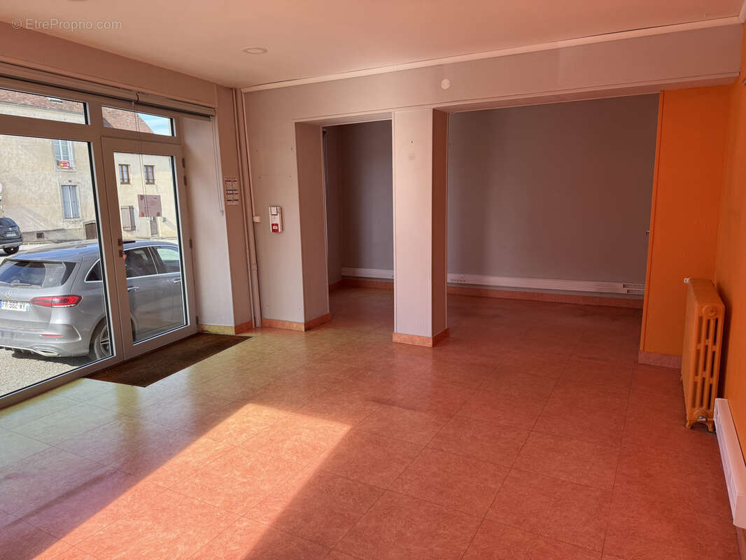 Appartement à BELLEME