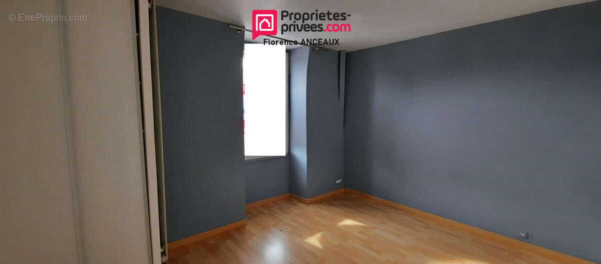 Appartement à SAINT-QUENTIN