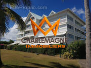 Appartement à SAINT-FRANCOIS