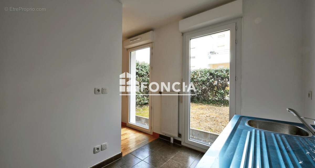 Appartement à SAINT-GERMAIN-EN-LAYE