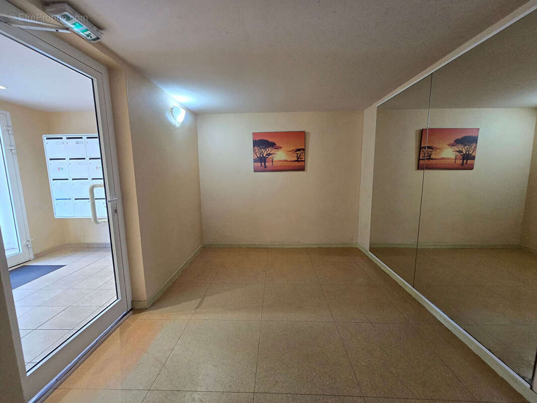 Appartement à HENDAYE