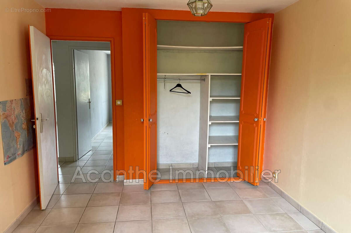 Maison à SAINT-AUNES