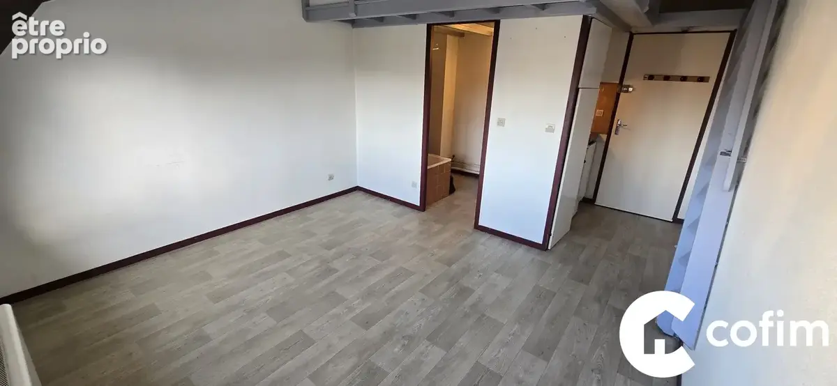 Appartement 1 pièce 18 m² à vendre à Billere (64140) - photo 5