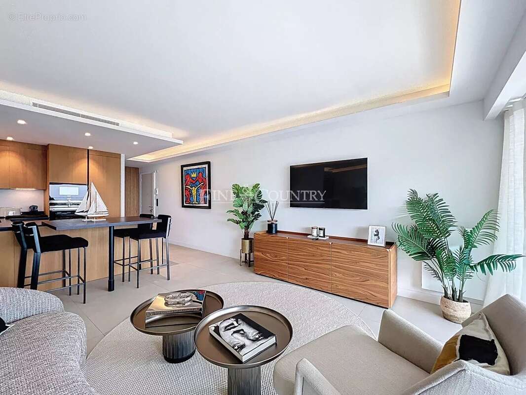 Appartement a vendre cannes croisette - photo 8
