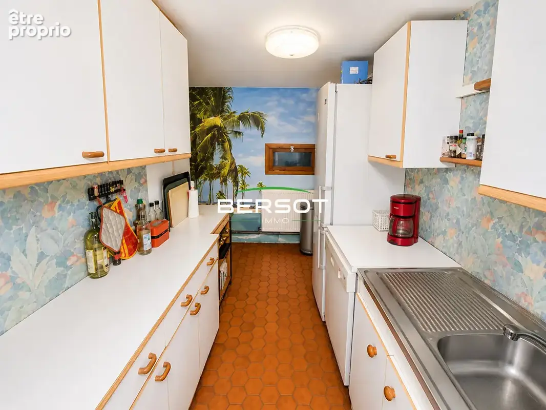 Maison Rougemont - photo 7