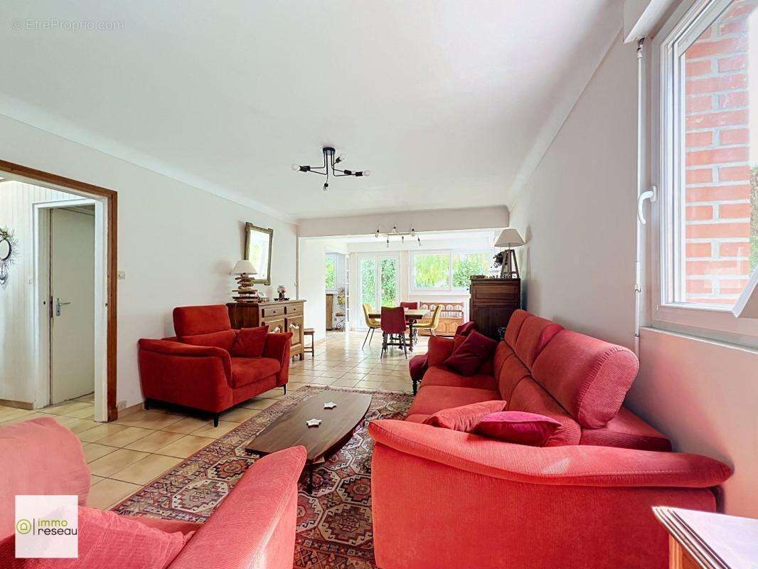 Maison contemporaine - photo 3