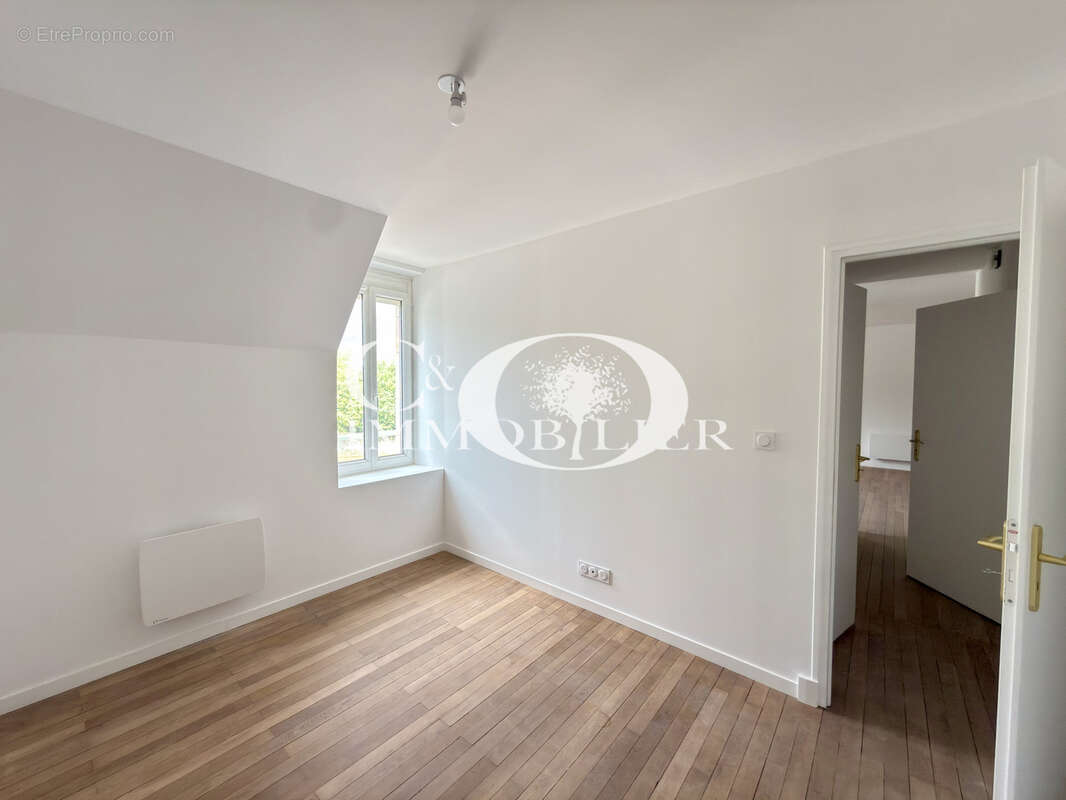 Appartement à AIZENAY