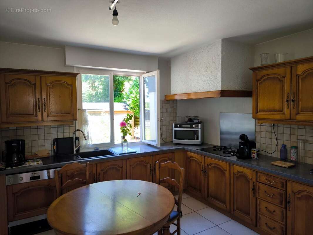 Maison 132 m² à Guipavas  - photo 7