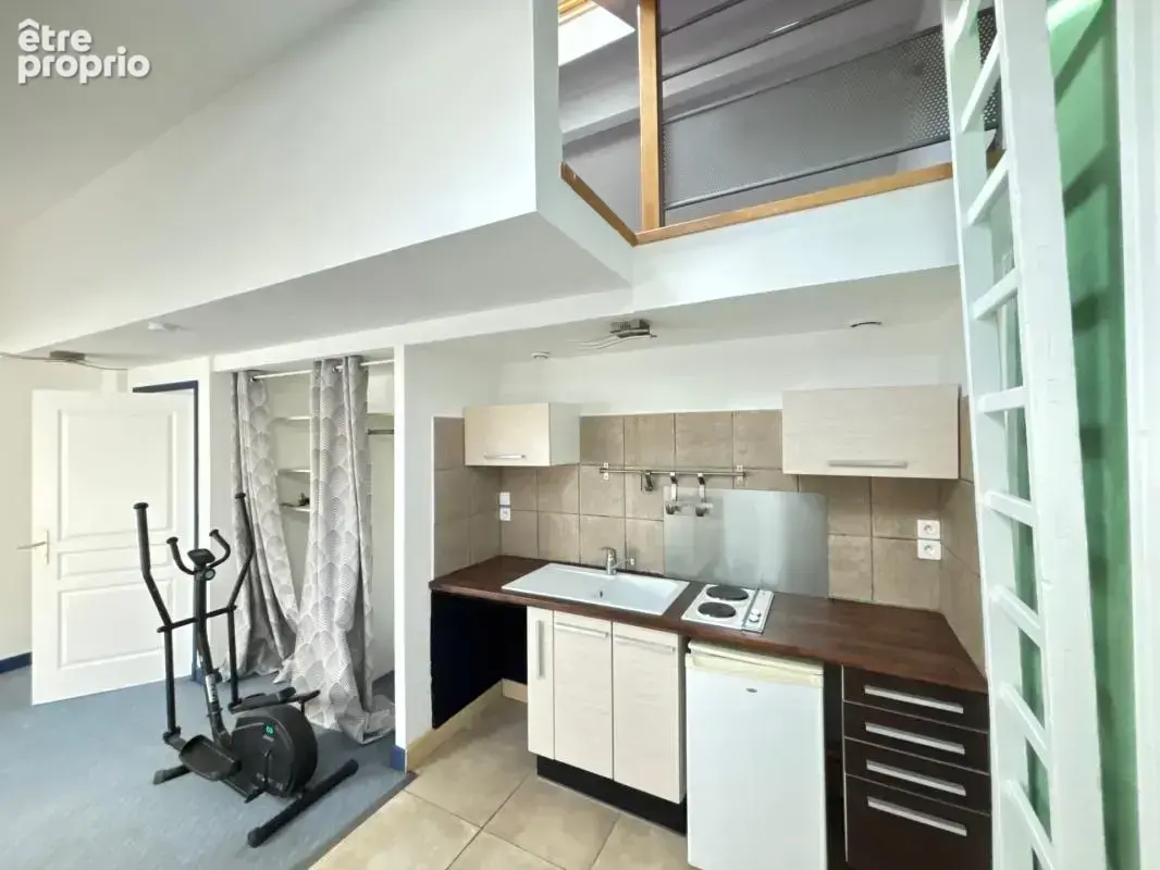 Immeuble à vendre la ferte sous jouarre (77) - photo 6