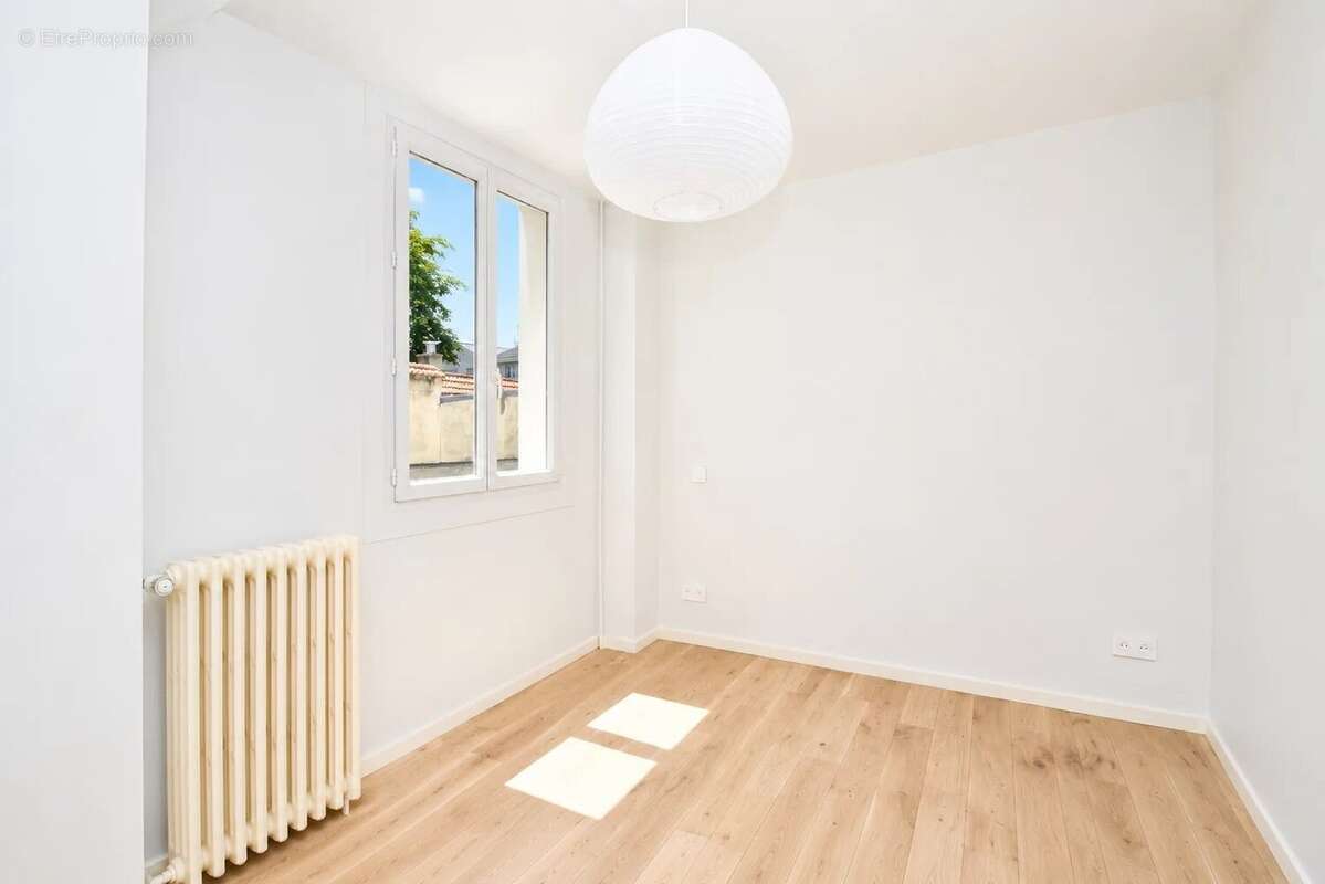 Appartement à LE VESINET