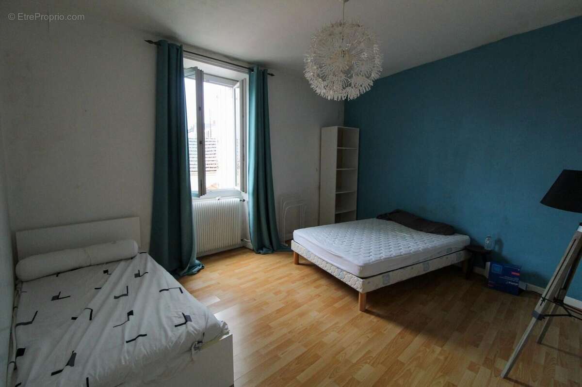 Photo 4 - Appartement à MONTCEAU-LES-MINES