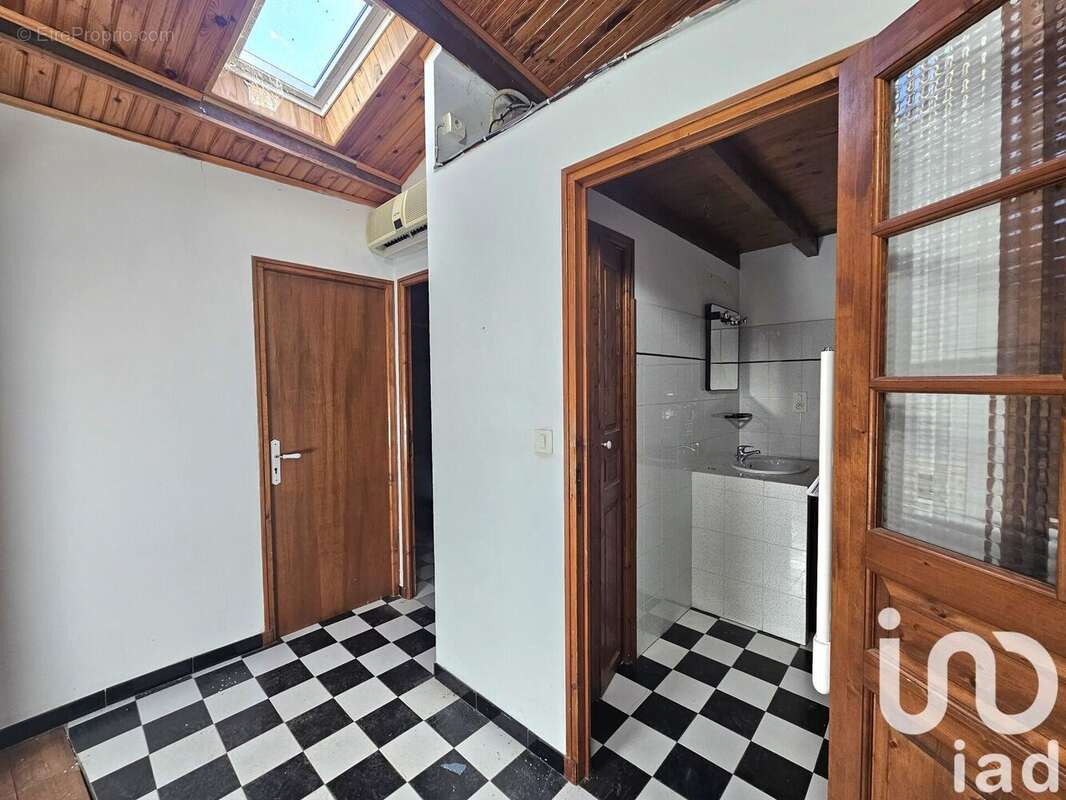 Photo 5 - Maison à TULETTE