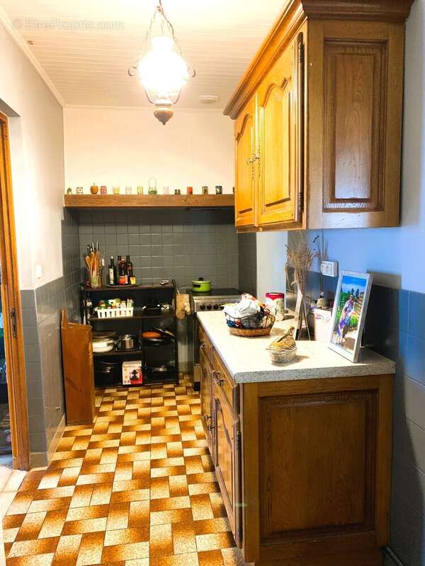 Maison 81 m² à Longepierre  - photo 6
