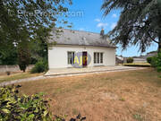 Maison à GUEMENE-PENFAO