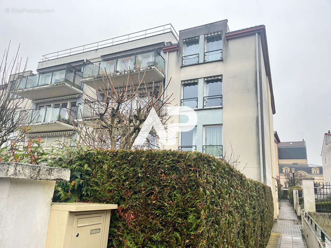 Appartement à MONTMORENCY